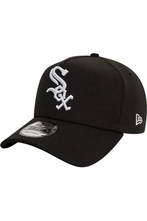 New Era "9Forty" Baseball-Mütze ( /Weiß)