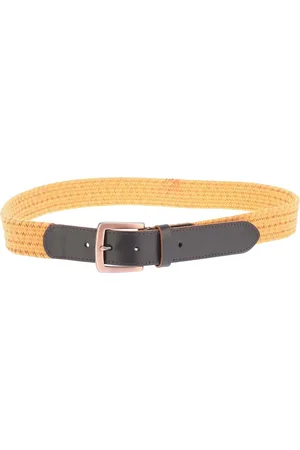 Ted Baker Gürtel "Galan", Kuh Leder