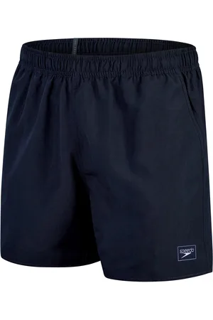 Speedo "Prime Leisure" Badeshorts für Herren (Marineblau)
