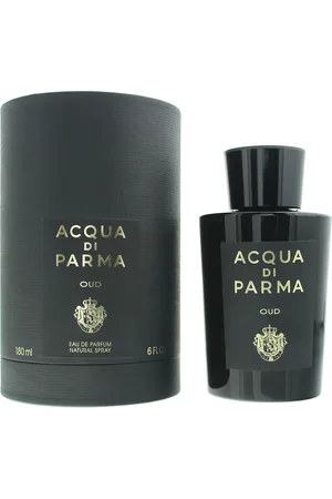 Acqua di Parma Oud Eau De Parfum 180ml
