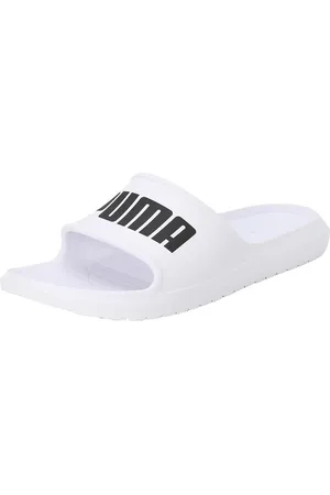 PUMA Herren Badesandale "Divecat Lite" ( /Schwarz)