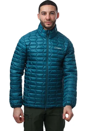 Berghaus "Cuillin" Jacke Isoliert für Herren