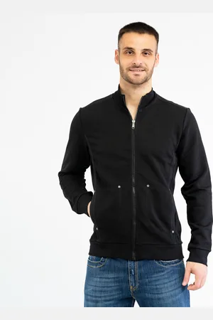 Bikkembergs Herren Baumwolljacke