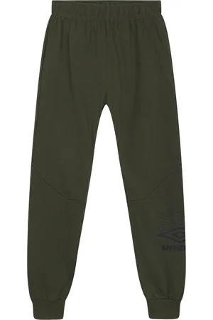 Umbro "Terrace" Jogginghosen für Herren (Dunkel- )