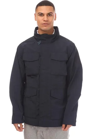 Timberland Feldjacke für Herren (Marineblau)