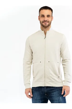 Bikkembergs Herren Baumwolljacke
