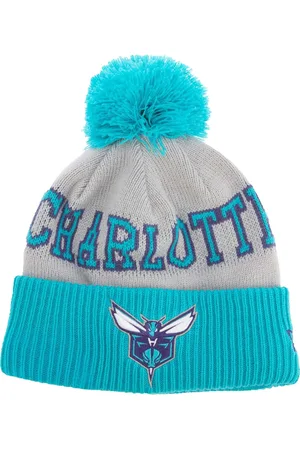 New Era "Charlotte Hornets" Mütze Bommel