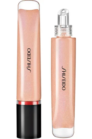 Shiseido Shimmer GelGloss - 02 Toki Nude 9ml