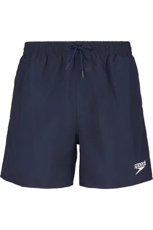 Speedo "Essential 16" Badeshorts für Herren (Marineblau)