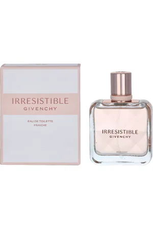Givenchy Irresistible Edt Spray.