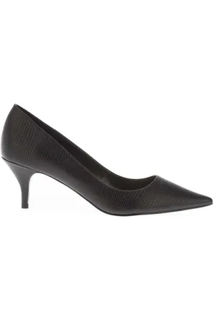 Dune Damen Pumps "Attire Patent"