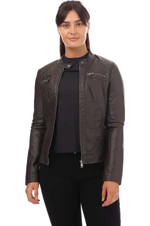ONLY "Bandit" Bikerjacke für Damen