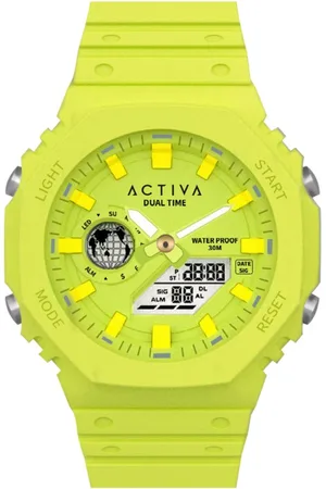 Invicta Activa X DIGITAL ESSENTIALS ACW423-006 Herrenuhr - 45mm