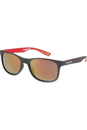 Reebok Herren Logo - Sonnenbrille "36" - Kunststoff