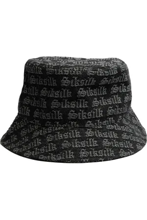 SikSilk Schlapphut Denim