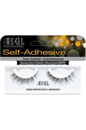 Ardell Pro Self Adhesive Lash Demi Wispies 2 pz