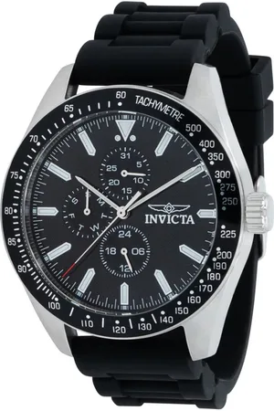 Invicta Aviator 38402 Herrenuhr - 45mm