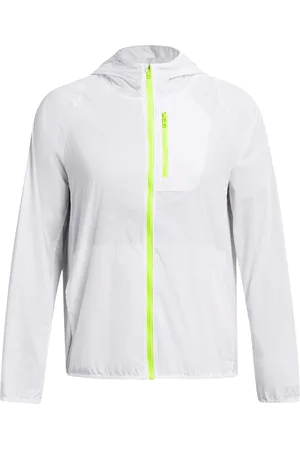 Under Armour "Launch" Jacke Leicht für Damen