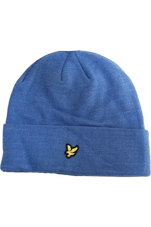 Lyle & Scott Mütze für Herren/Damen Unisex (Lapislazuli)