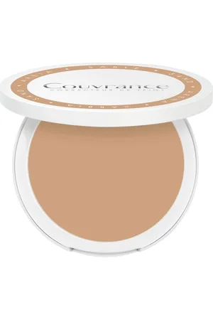 Avène Couvrance Kompakte Creme-make-up-basis #arena 8,5 gr
