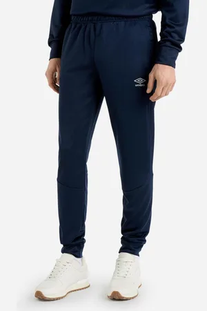 Umbro Jogginghosen für Herren - Sport (Dunkel-Marineblau)