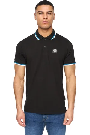 Henleys "Henalpha" Poloshirt für Herren