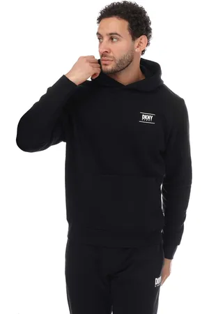 DKNY "Blackwater" Kapuzenpullover für Herren