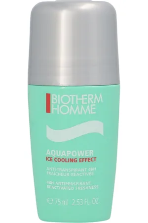Biotherm Homme Aquapower Deo Roll-On 75ml