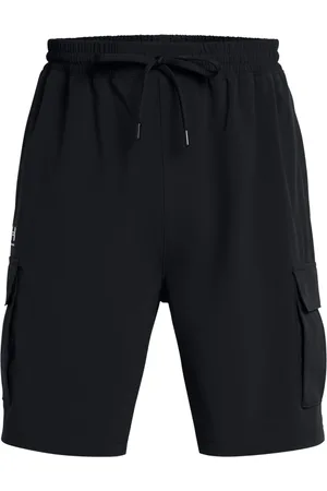 Under Armour "Vibe" Cargo-Shorts für Herren