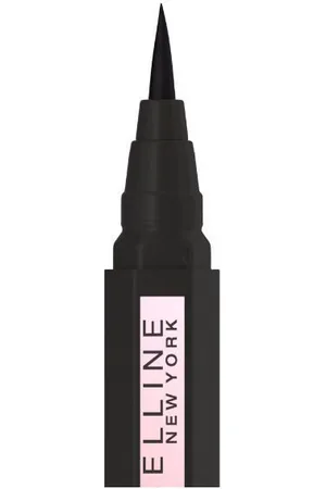 Maybelline Hyper Easy Brush Tip Liner #801-matte Black 0,6 gr