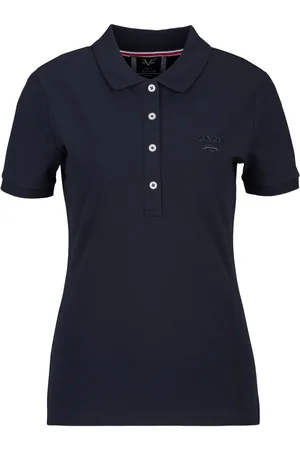 19V69 Italia Poloshirt BIBI