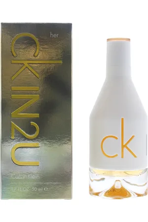 Calvin Klein Ck In2U Her Edt Spray 50ml.