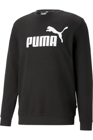 PUMA "ESS" Sweatshirt für Damen