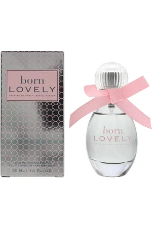 Sarah Jessica Parker Born Lovely Eau De Parfum 30ml Spray For Her