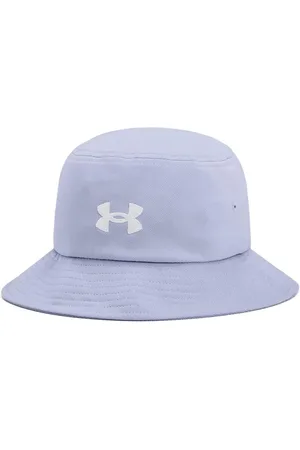 Under Armour "Blitzing" Schlapphut für Damen (Violett)