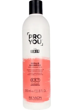 Revlon Proyou The Fixer Shampoo 350 ml