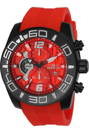 Invicta Pro Diver 24161 Herrenuhr - 50mm