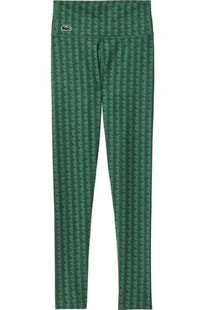 Lacoste Leggings für Damen - Sport