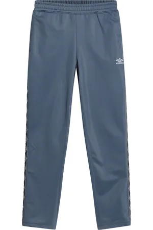 Umbro Trainingshose für Herren (Blaues Trugbild)