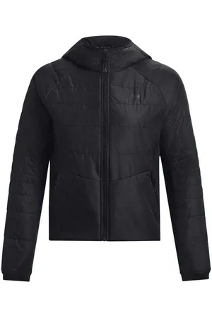 Under Armour "Storm Session" Hybridjacke für Damen