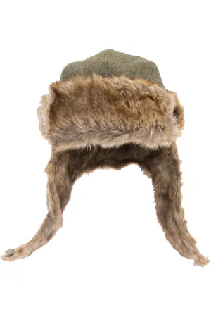New Era "Harris" Trapper-Hut für Herren