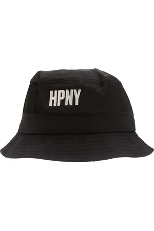 Heron Preston "HPNY" Schlapphut ( /Weiß)