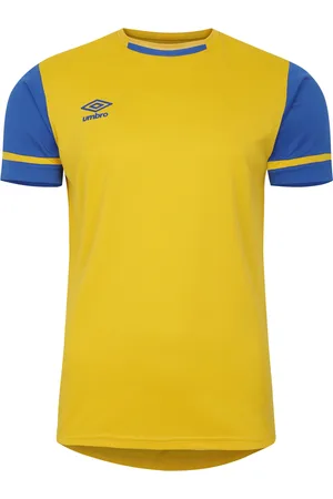 Umbro "Cavelle" T-Shirt für Herren ( /Königsblau)