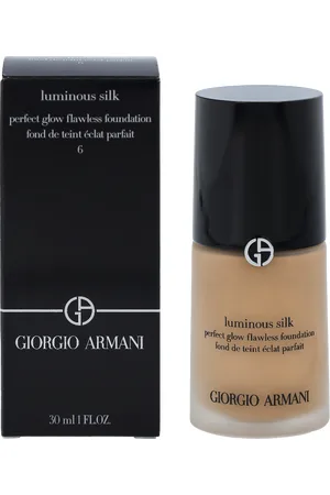 Emporio Armani Luminous Silk Foundation 30ml.