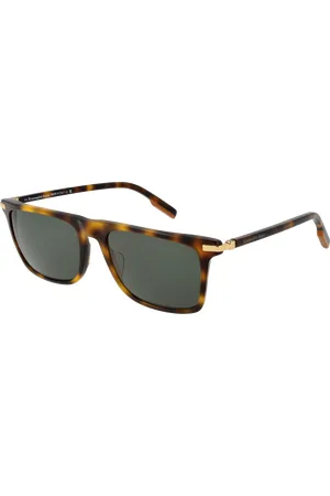 Ermenegildo Zegna Sonnenbrille EZ0204 52N 56