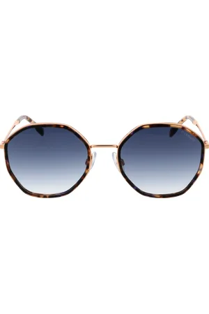 ANA HICKMANN Sonnenbrille HI3170 G21 54