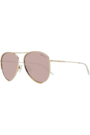 ANA HICKMANN Sonnenbrille HI3083 04A 58
