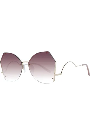 ANA HICKMANN Lunettes De Soleil HI3094 04A 61