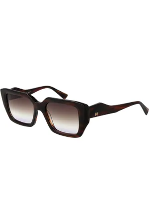 ANA HICKMANN Sonnenbrille HI9200 E01 53