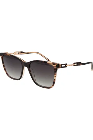 ANA HICKMANN Sonnenbrille AH9348 C01 55
